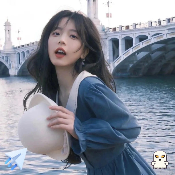 客服头像